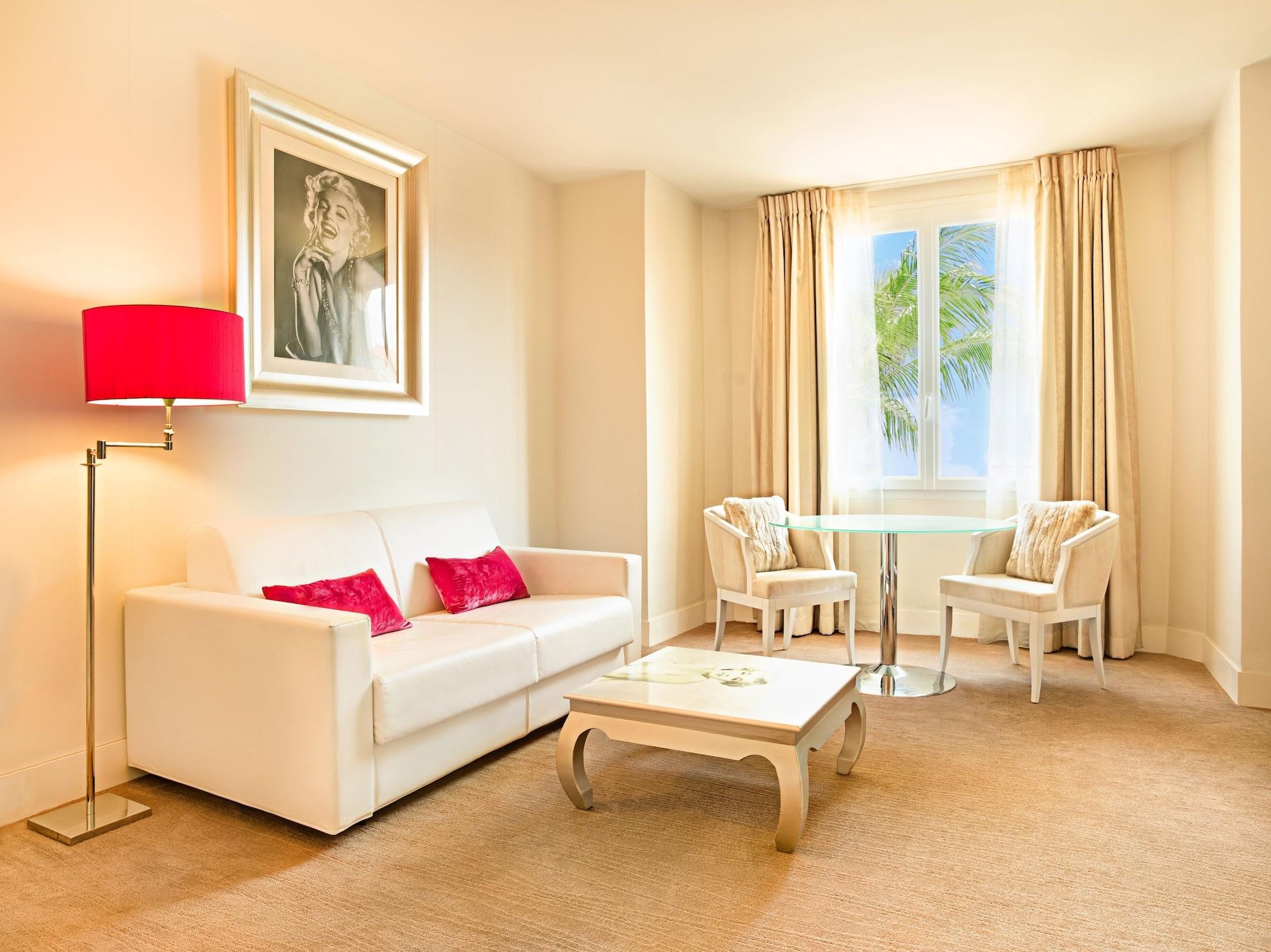 Renoir 4* Cannes