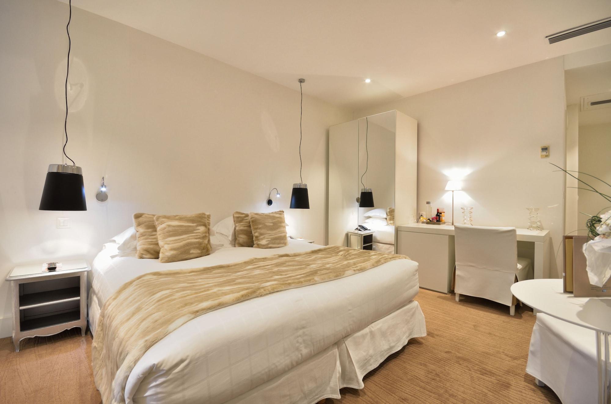 Renoir 4* Cannes