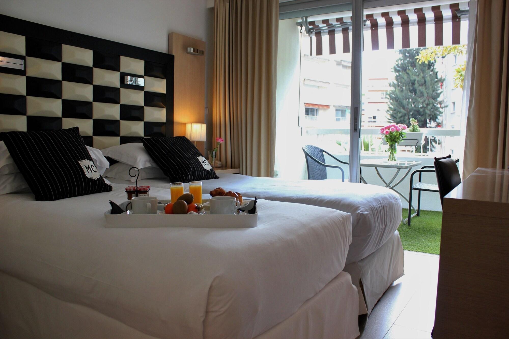 Victoria Hotel Cannes