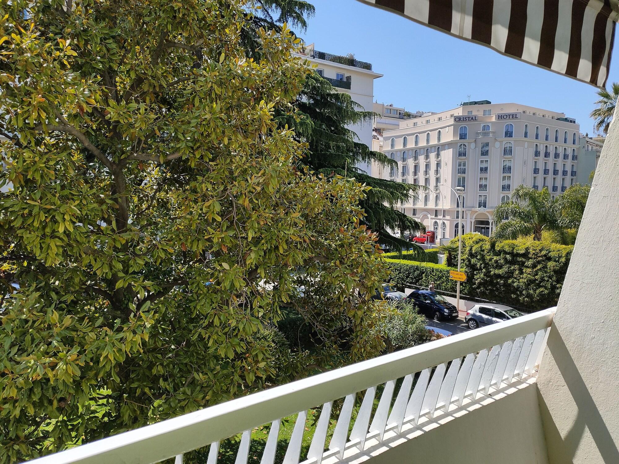 Hotel Victoria Cannes