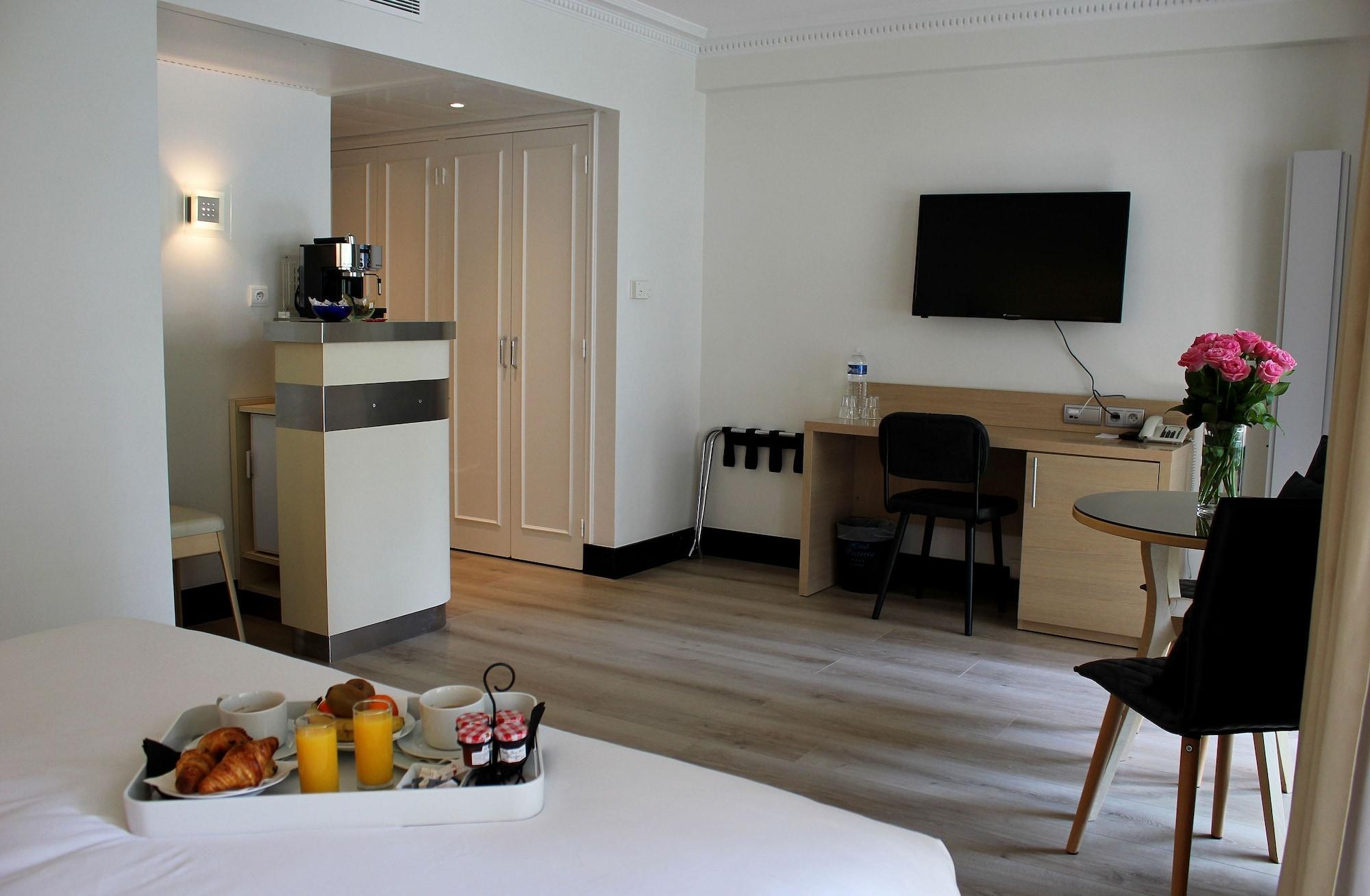 Hotel Victoria 4*