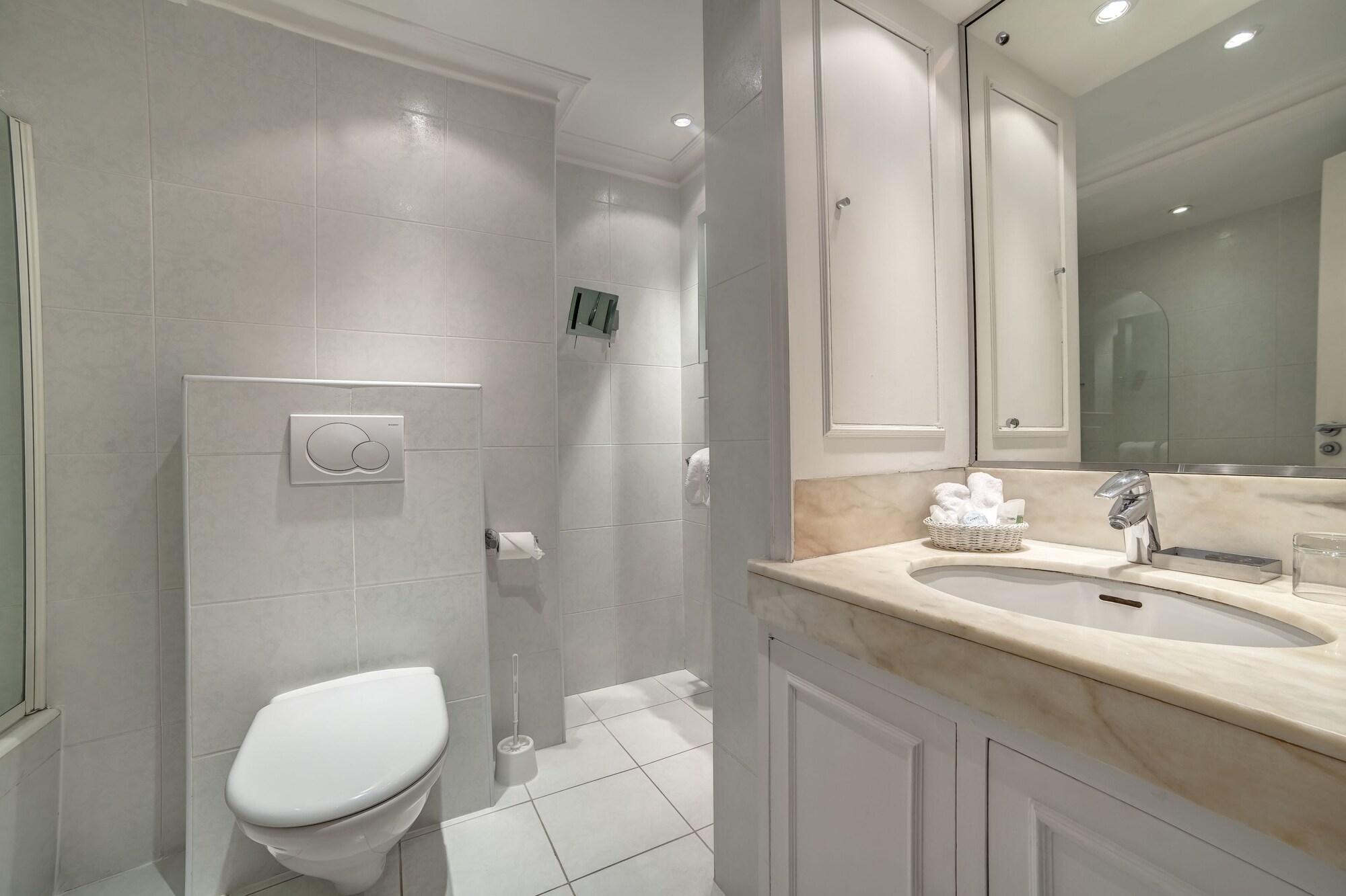 Victoria Hotel Cannes