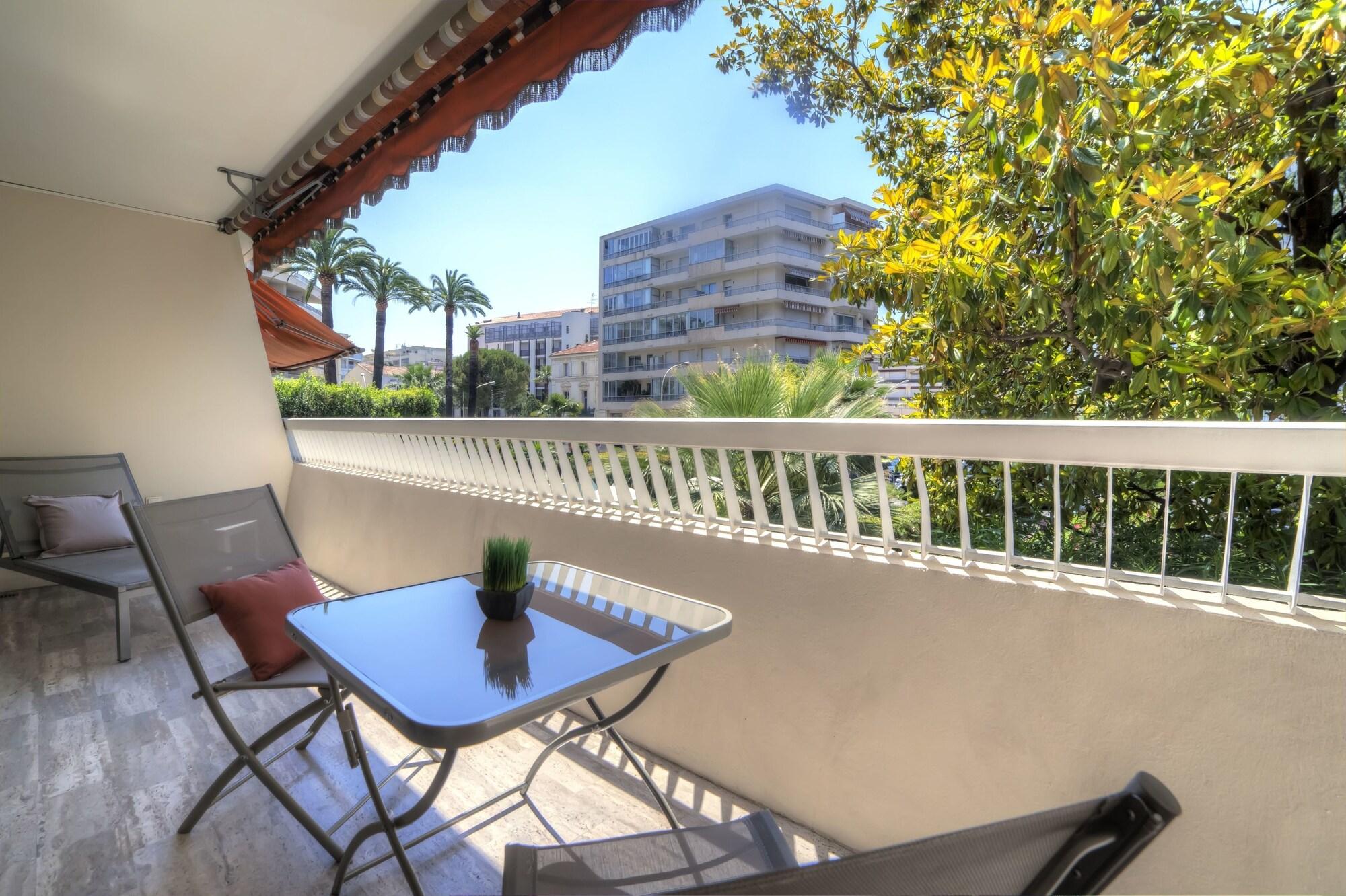 Hotel Victoria Cannes