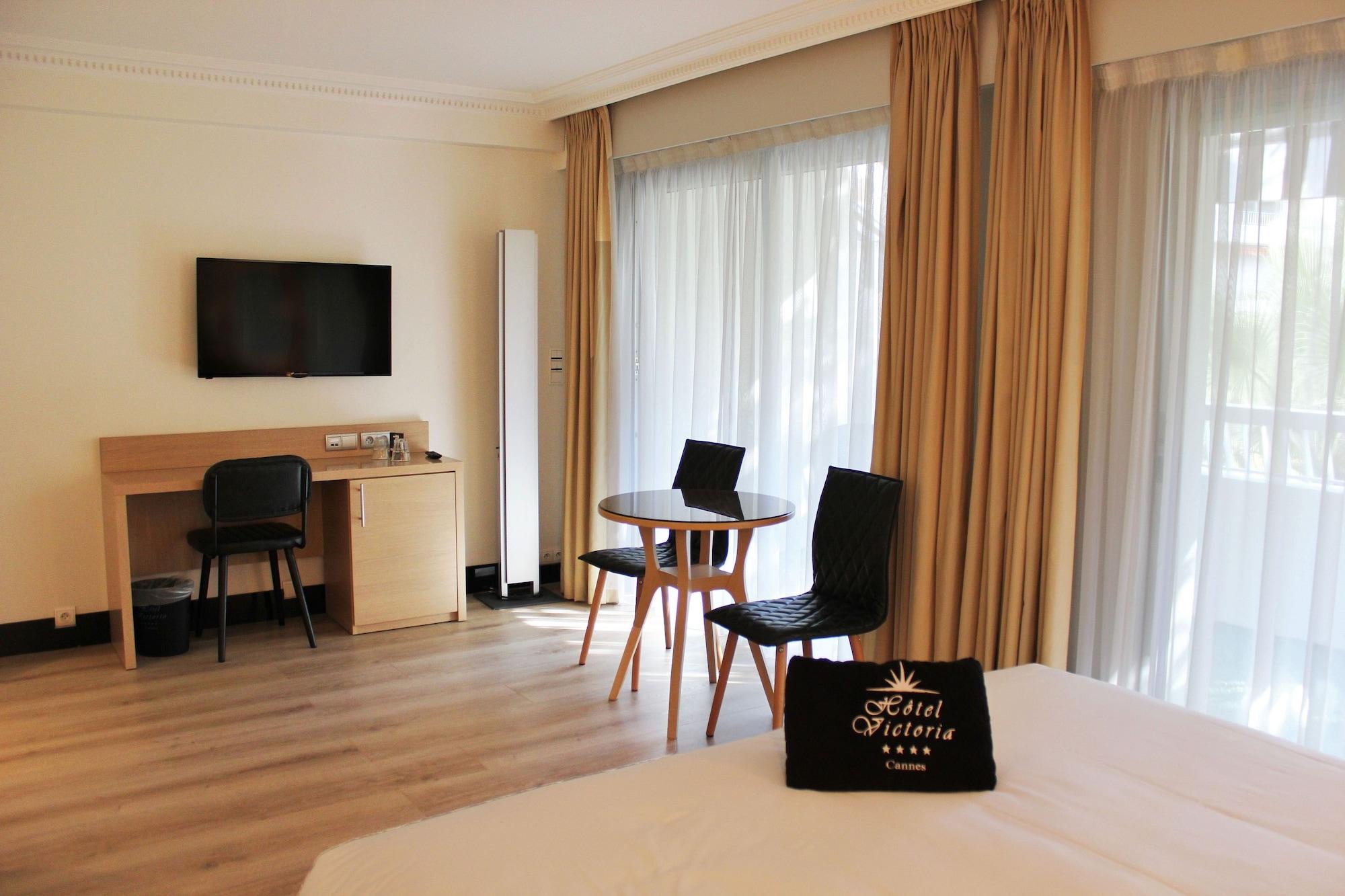 Hotel Victoria 4*