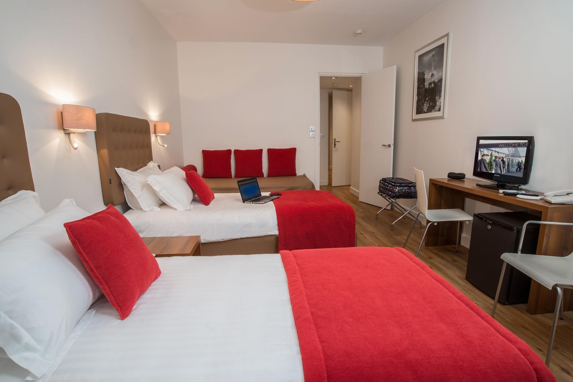 De France Hotel