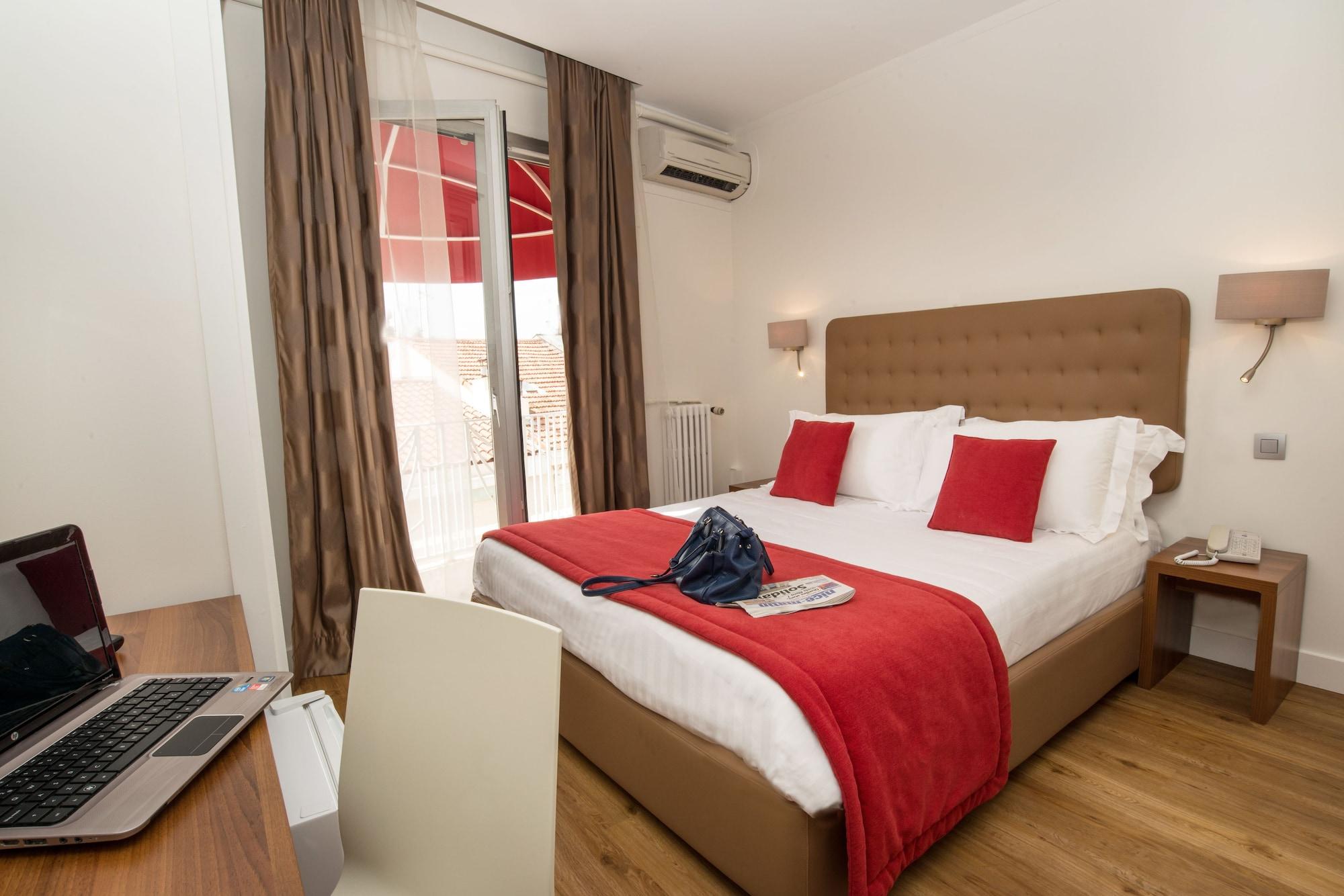 Hotel De France