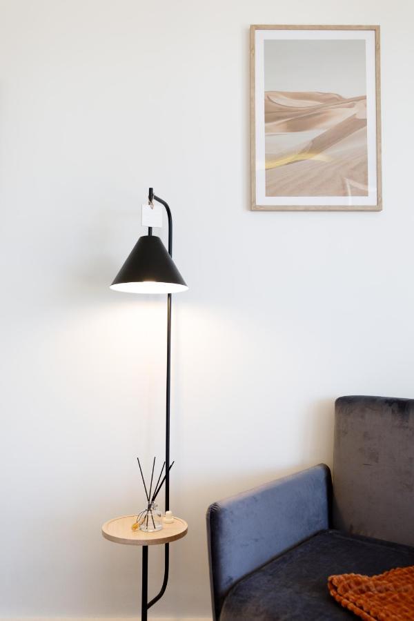 Riviera - Sea View - Clim - 50m - De Standing - Spacieux 180 M2 - Parking Apartment *