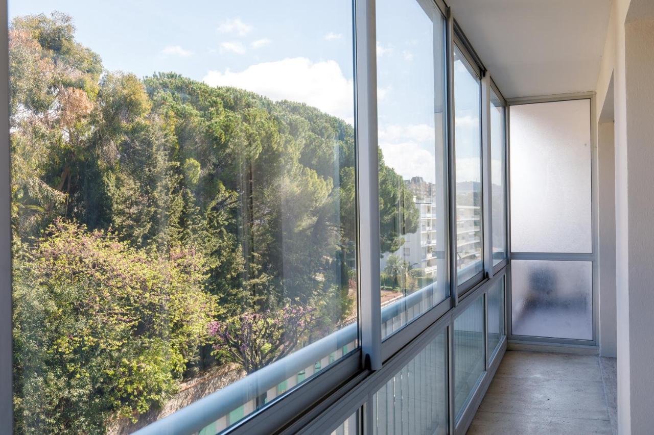 Riviera - Sea View - Clim - 50m - De Standing - Spacieux 180 M2 - Parking *