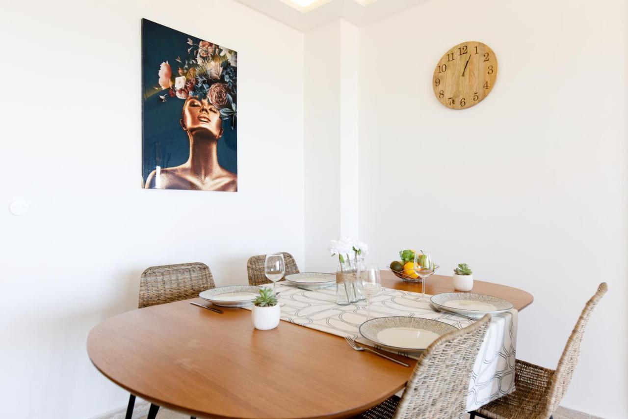 Riviera - Sea View - Clim - 50m - De Standing - Spacieux 180 M2 - Parking Apartment *