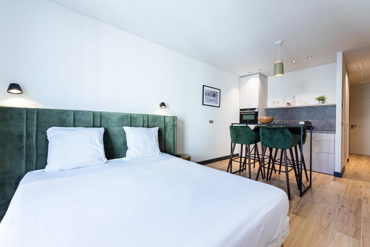 Apartment Florella Croisette *