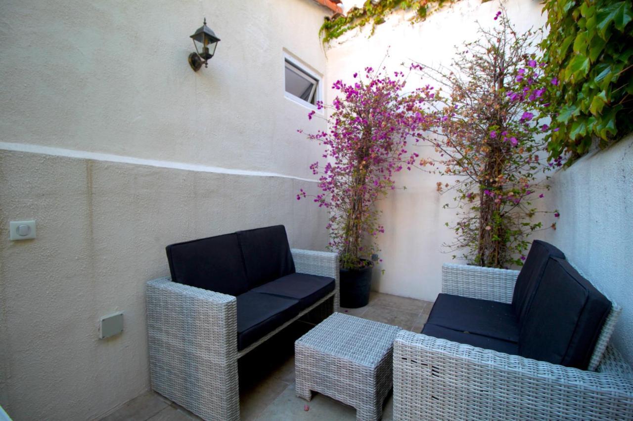 La Surprise Suquet Ferienhaus