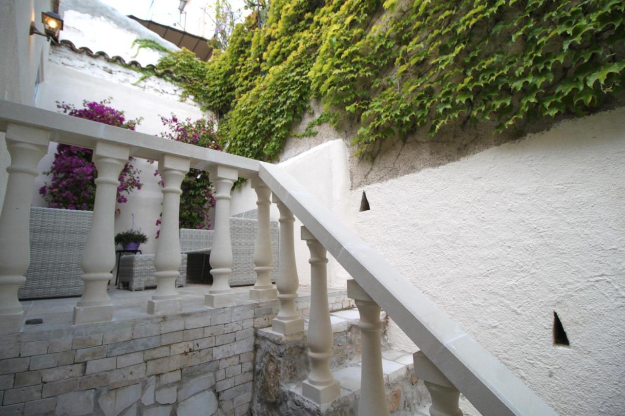 Ferienhaus La Surprise Suquet
