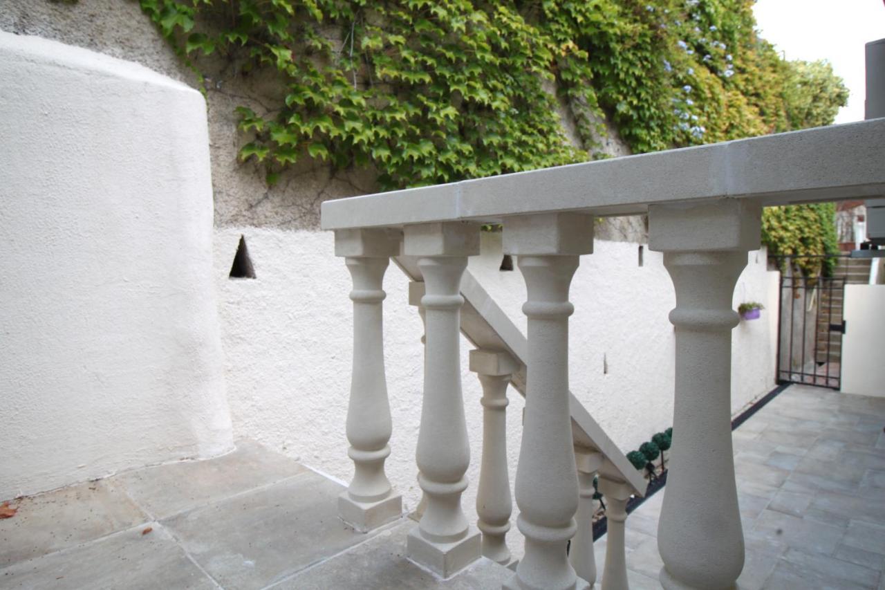 La Surprise Suquet Ferienhaus Cannes