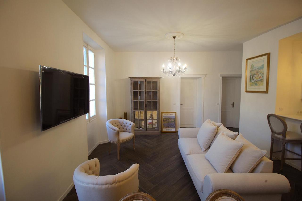 La Surprise Suquet Ferienhaus