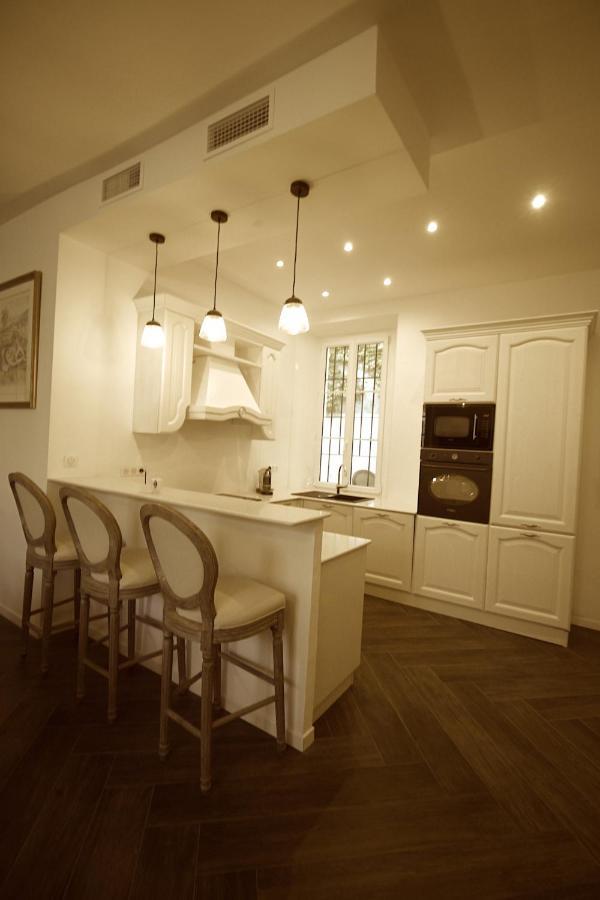 La Surprise Suquet Ferienhaus *