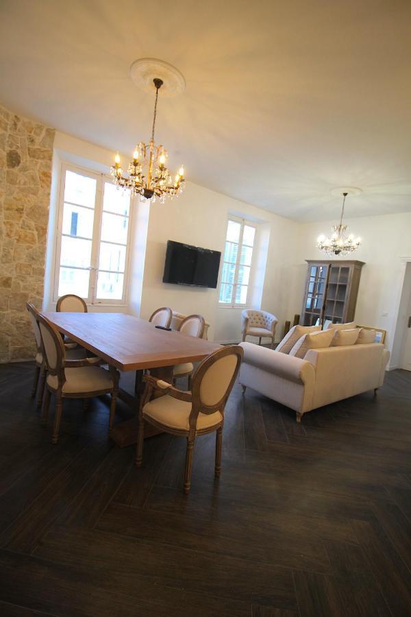 Ferienhaus La Surprise Suquet *