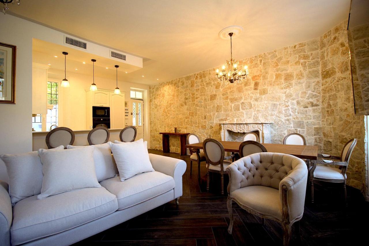 La Surprise Suquet Ferienhaus Cannes