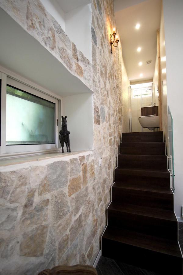La Surprise Suquet Ferienhaus *