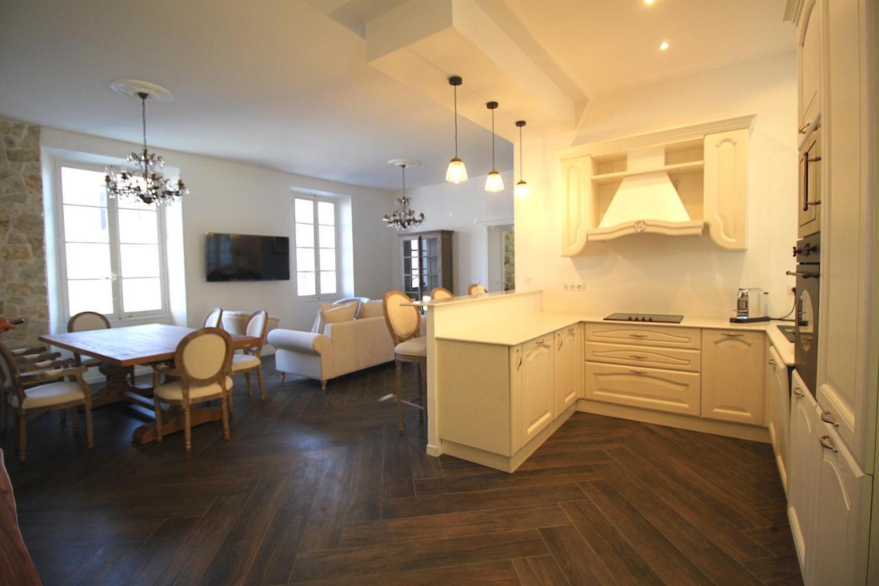 Ferienhaus La Surprise Suquet