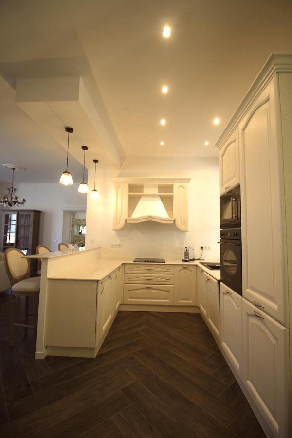 Ferienhaus La Surprise Suquet *