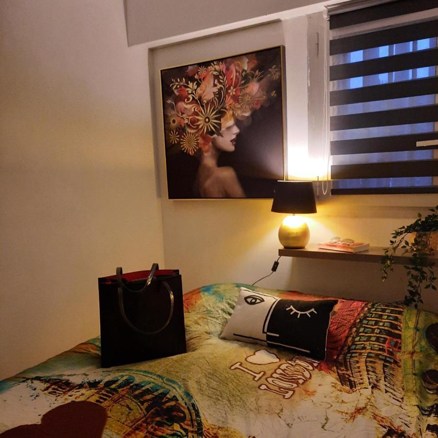 4-star Beachfront Appartment- Sea View *
