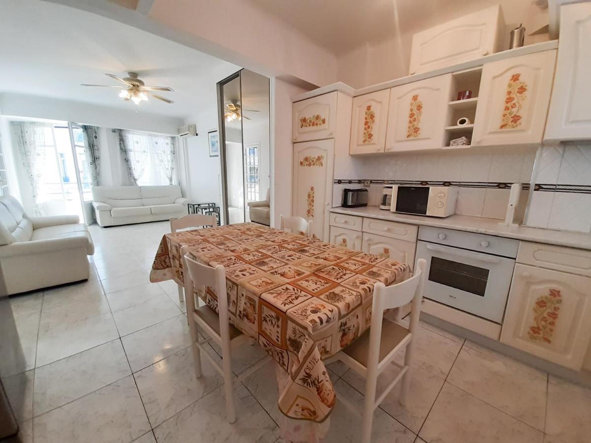Apartment Palais Des Iles Cannes