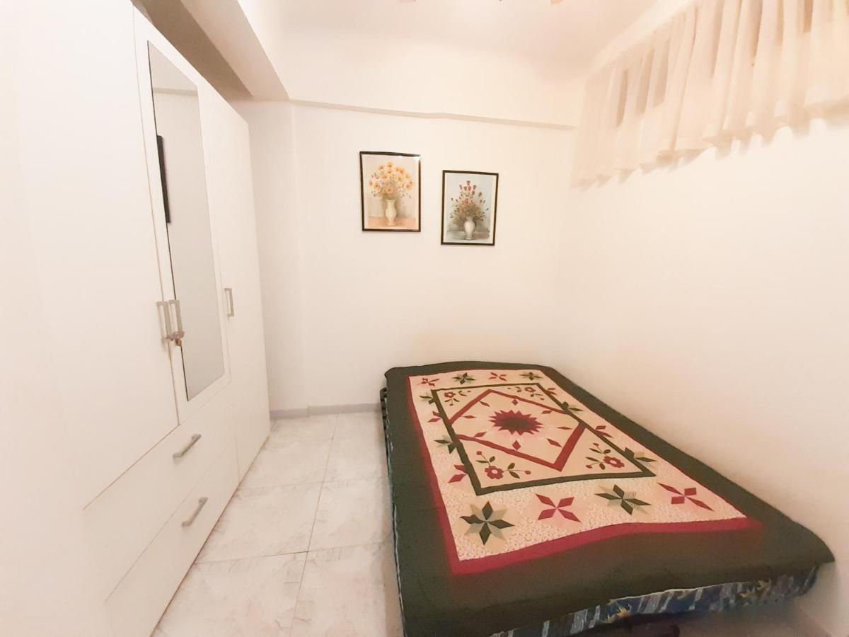 Palais Des Iles Apartment