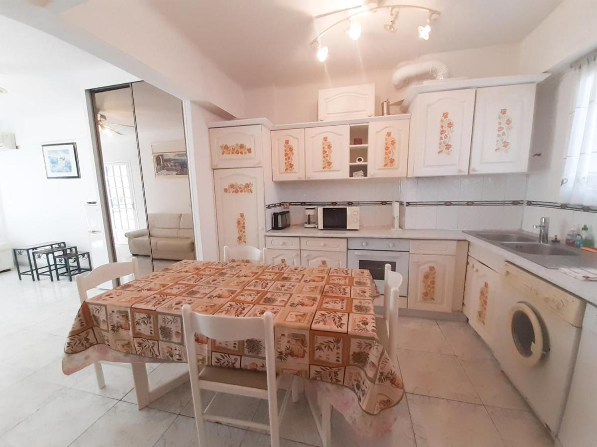 Palais Des Iles Apartment