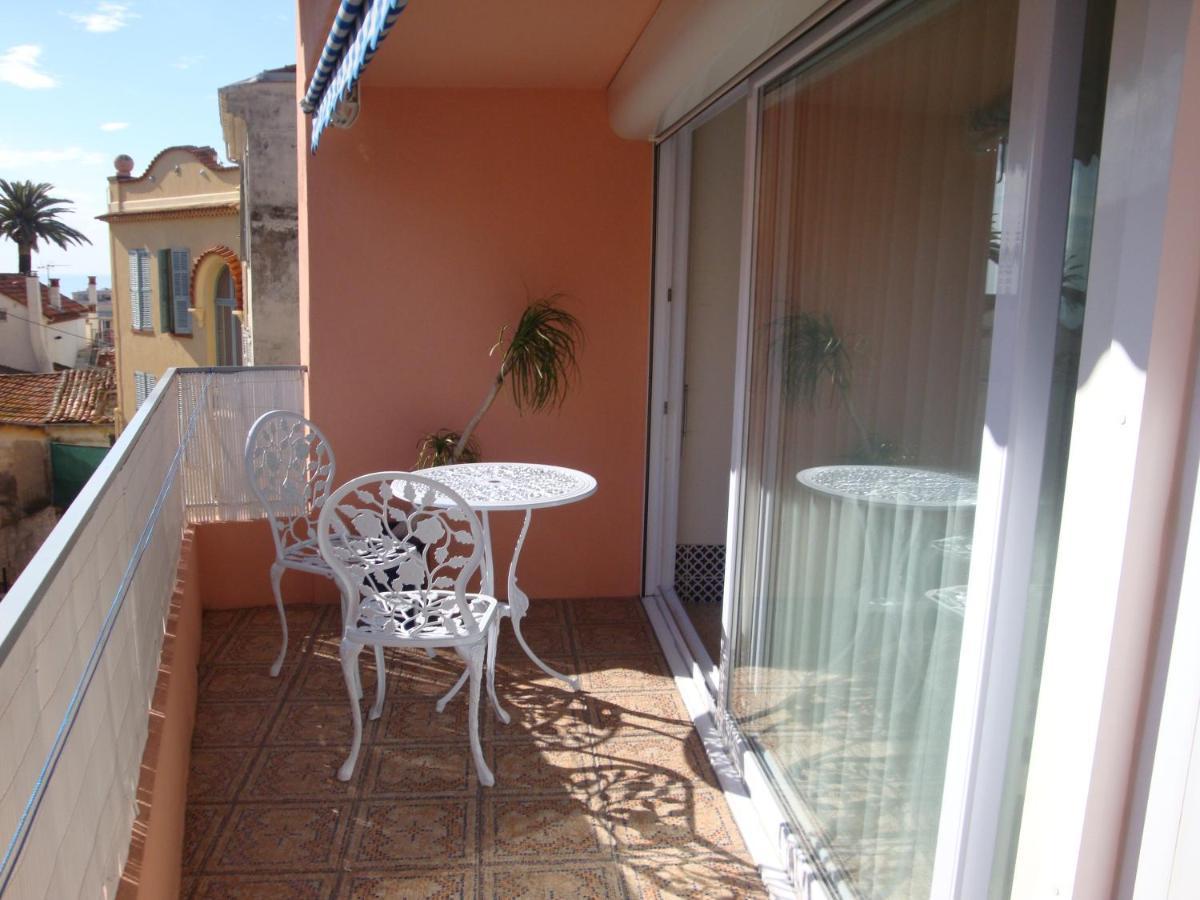 Apartamento Les Terrasses Du Suquet Cannes