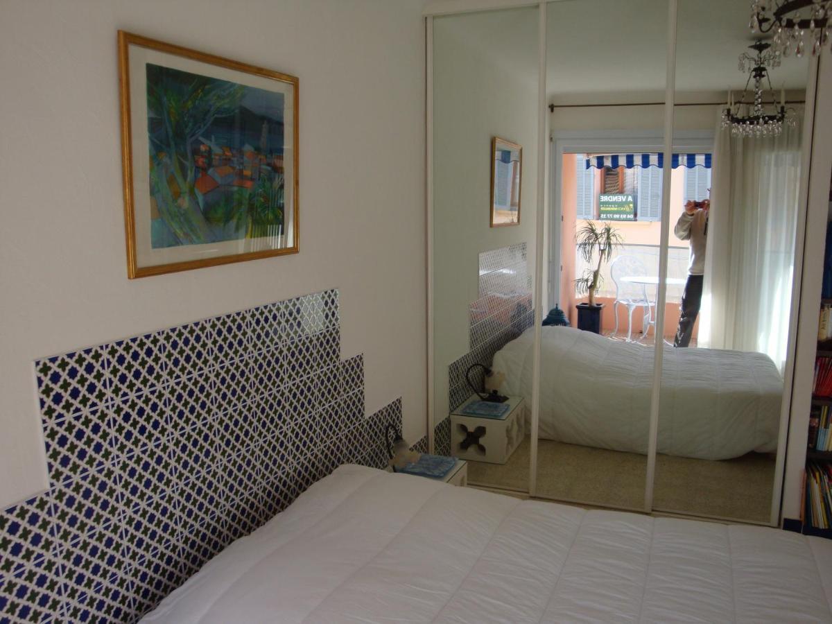 Apartamento Les Terrasses Du Suquet Cannes