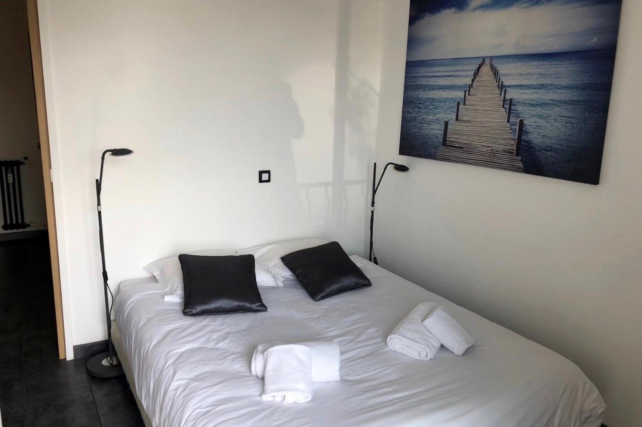 Cosy 42m With Balcony View And Wifi Apartment *