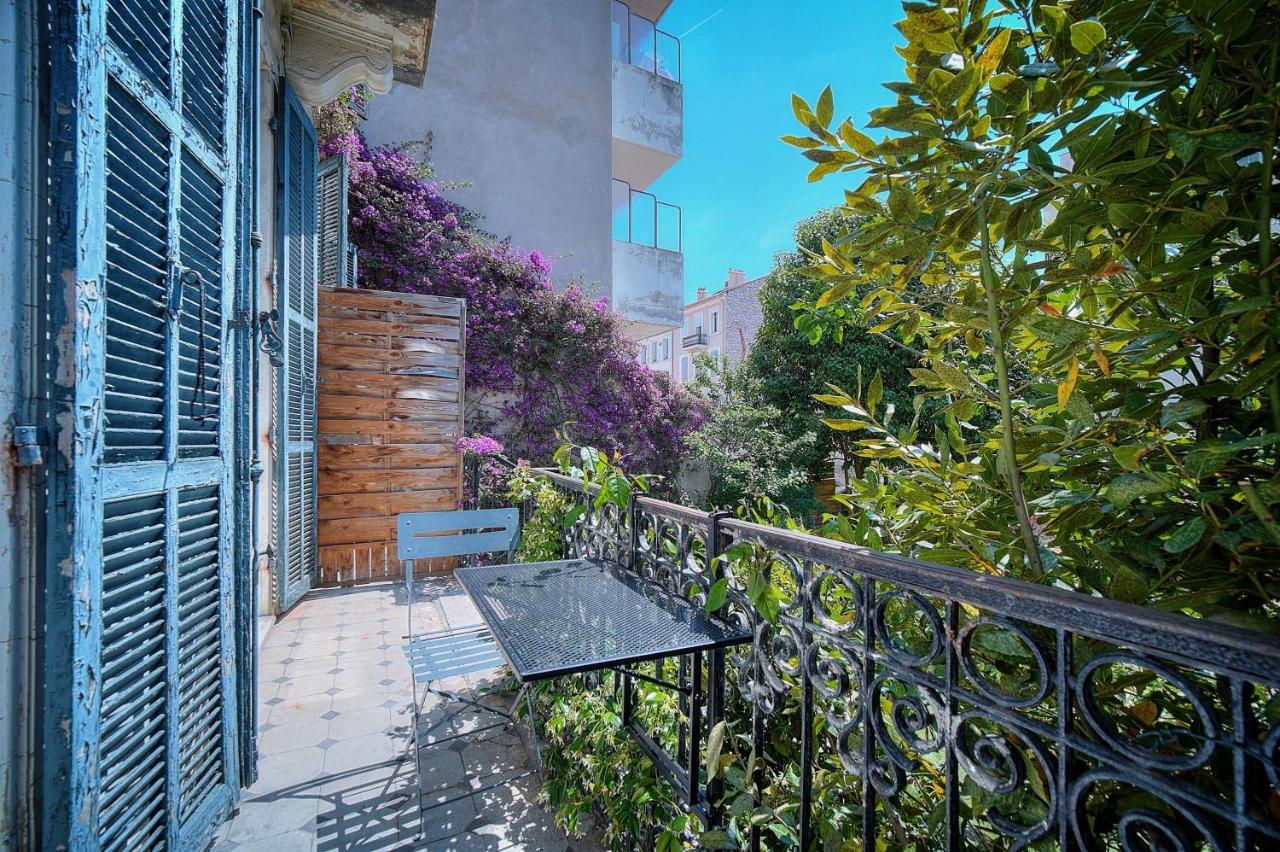 Immogroom - Immeuble Louisette Avec 6 - Jardin - Climatisation Apartment *