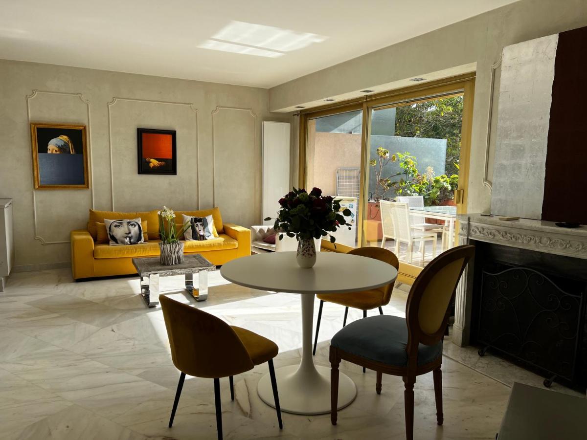 Borromees Appartement