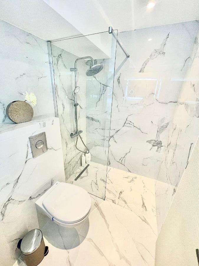 Studio Palm Beach Apartment *