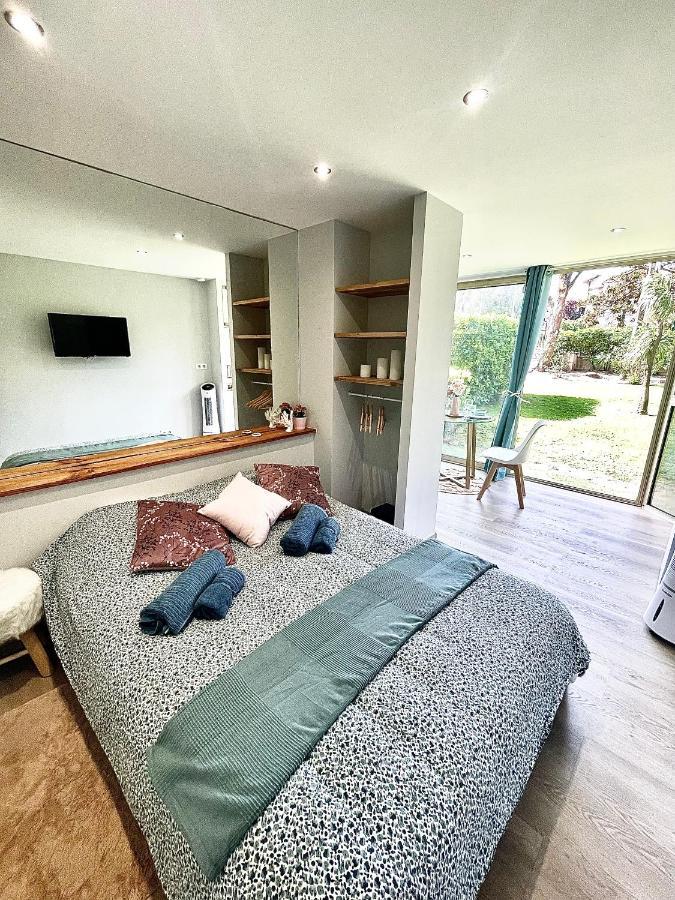 Studio Palm Beach Apartment Cannes
