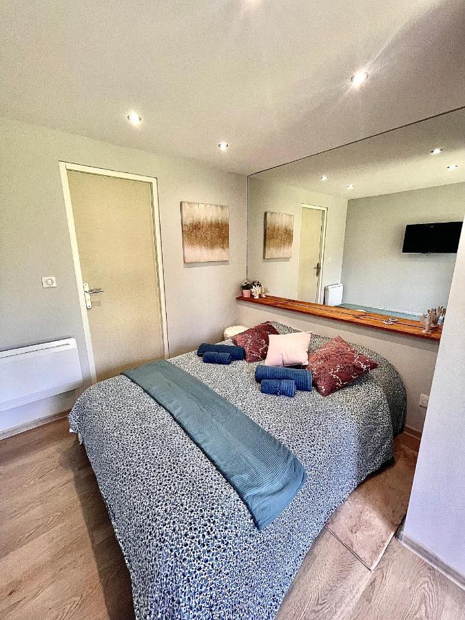 Apartment Studio Palm Beach