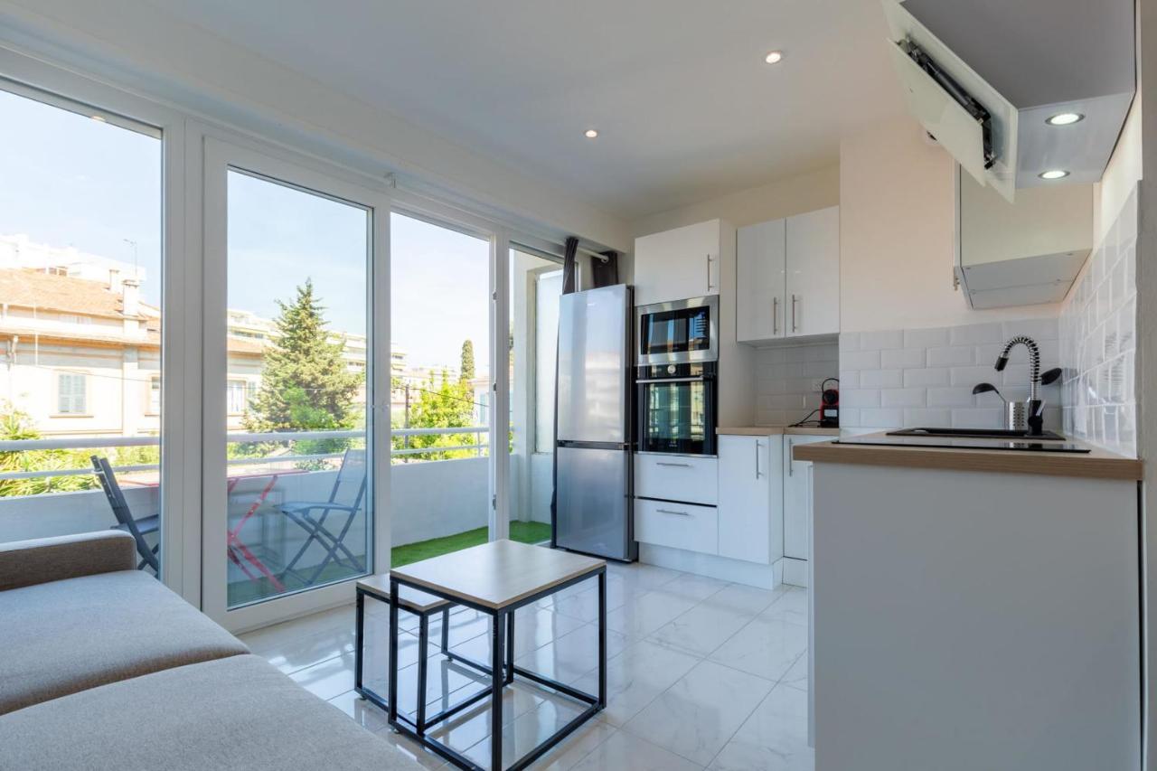 Appartement Le Cirodde One Bedroom Completely Renovated Behind The Martinez *