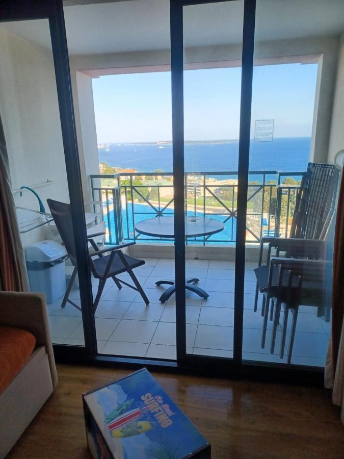 Francia Vue Mer Appartement