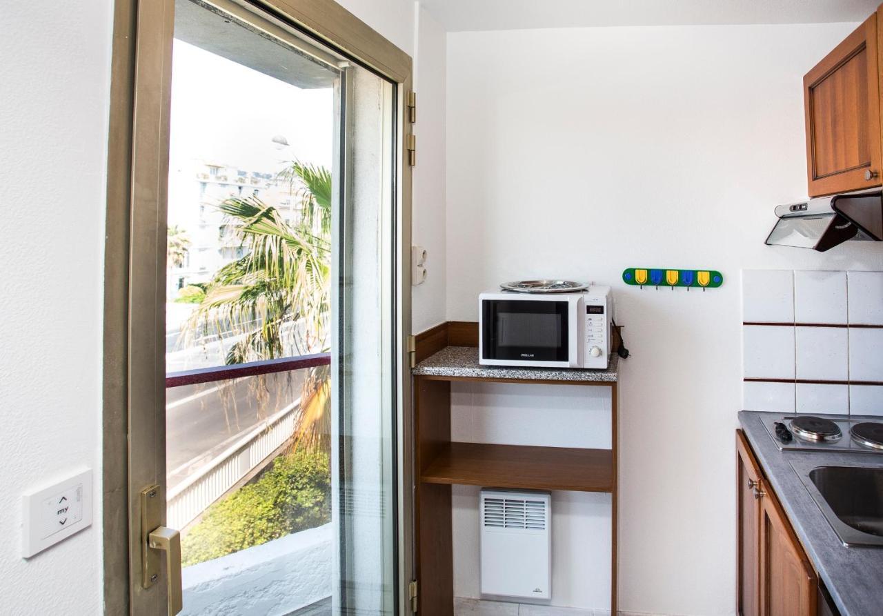 Centre Gambetta Apartment *
