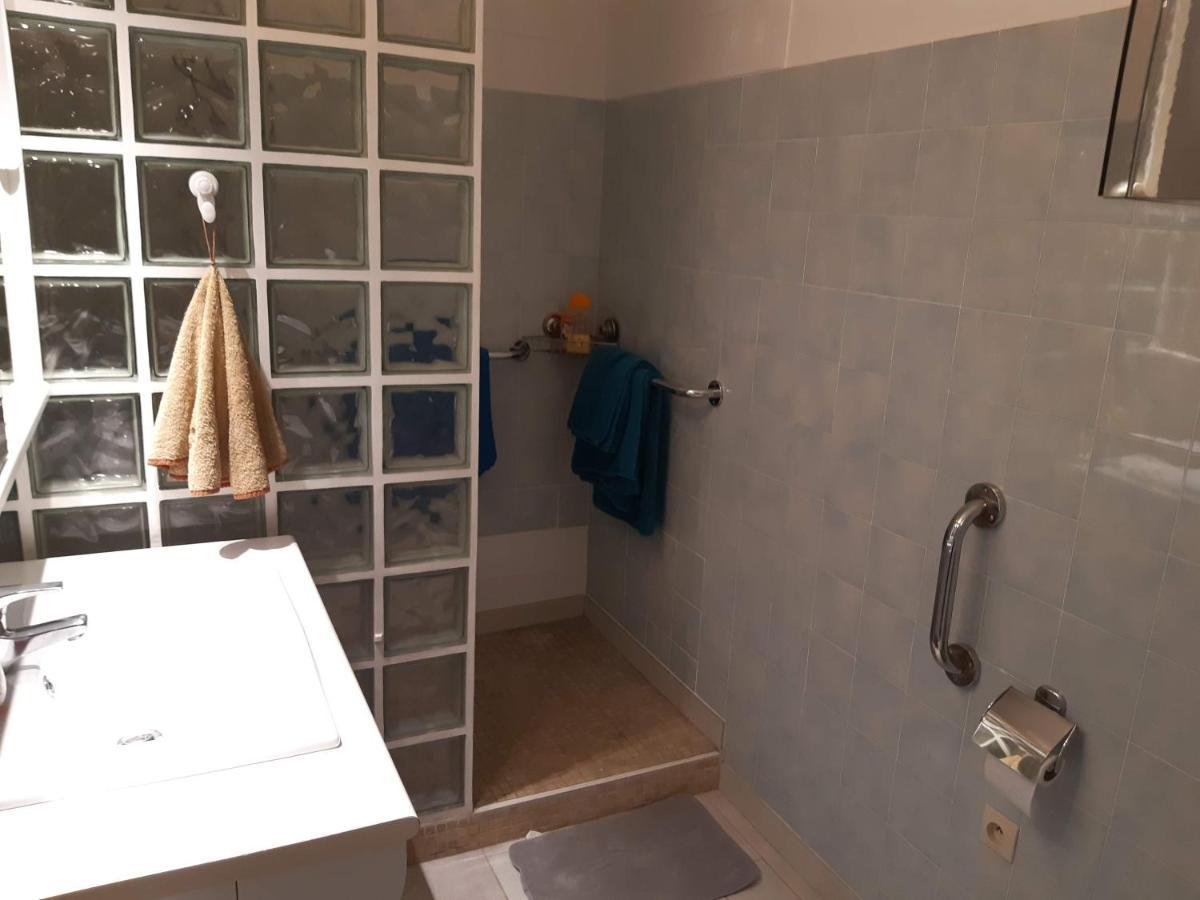 Spacieux 37m2 - Terrasse Vue Appartement *