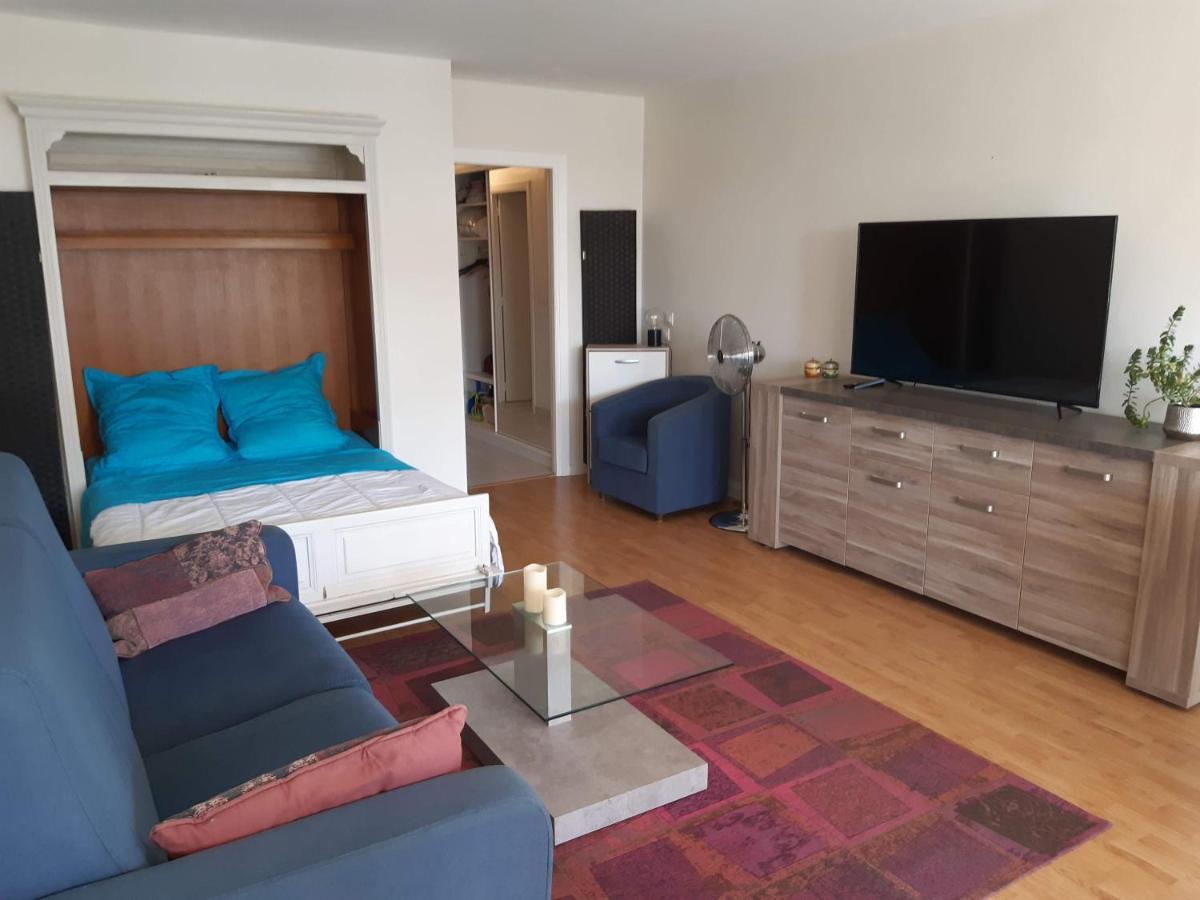 Appartement Spacieux 37m2 - Terrasse Vue *