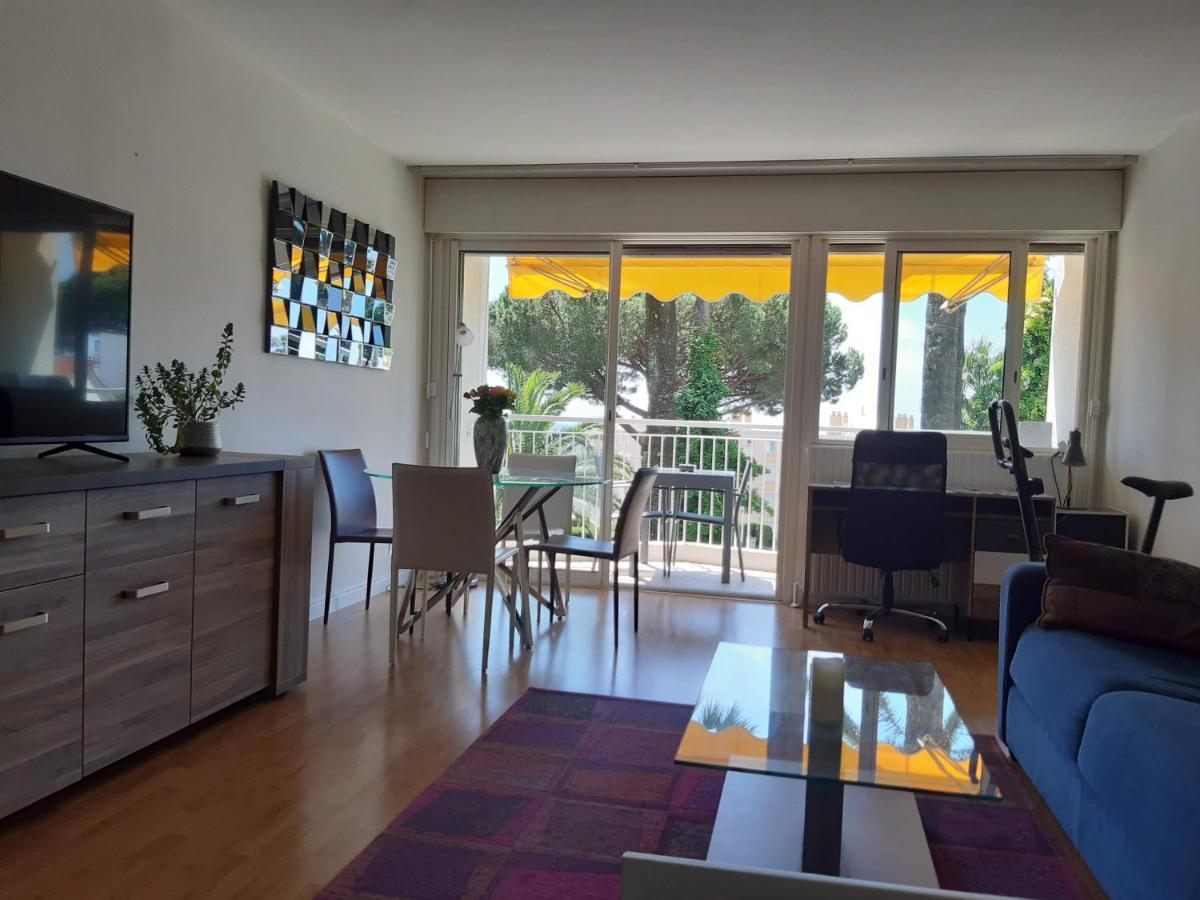 Appartement Spacieux 37m2 - Terrasse Vue