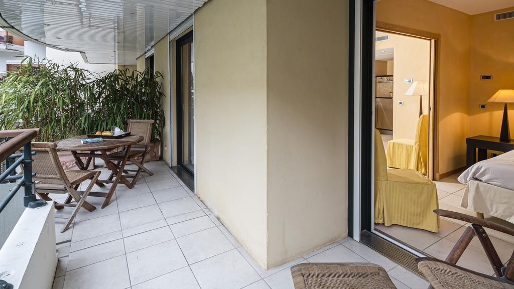 Neotelia Pavillon Riviera Apartment *