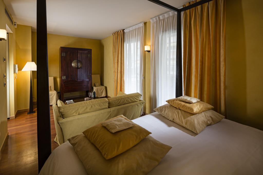 Neotelia Pavillon Riviera Apartment *