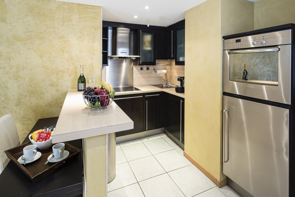 Apartment Neotelia Pavillon Riviera