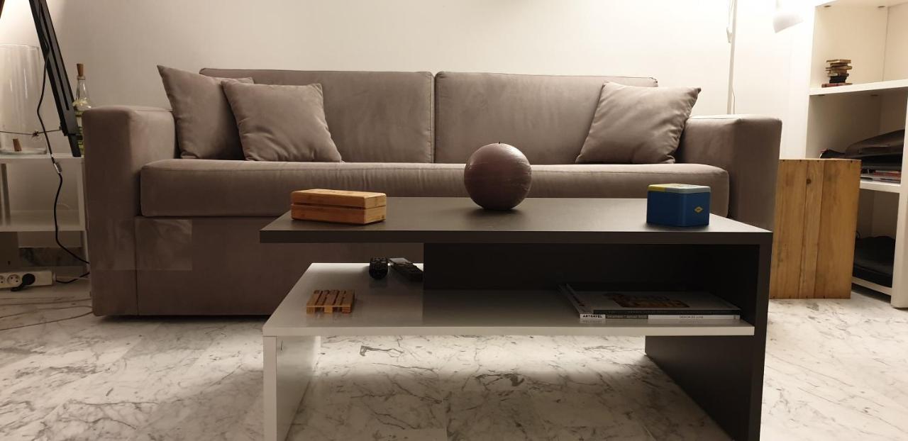 Apartment Parc Imperial Cannes