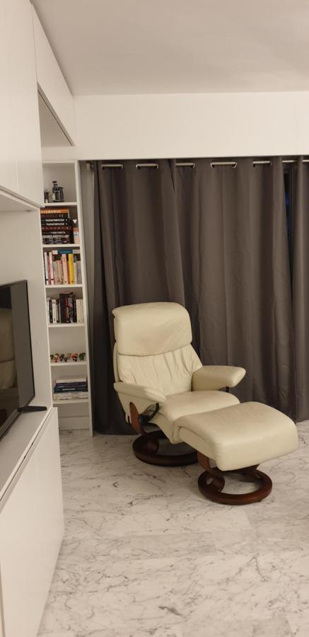 Parc Imperial Apartment *
