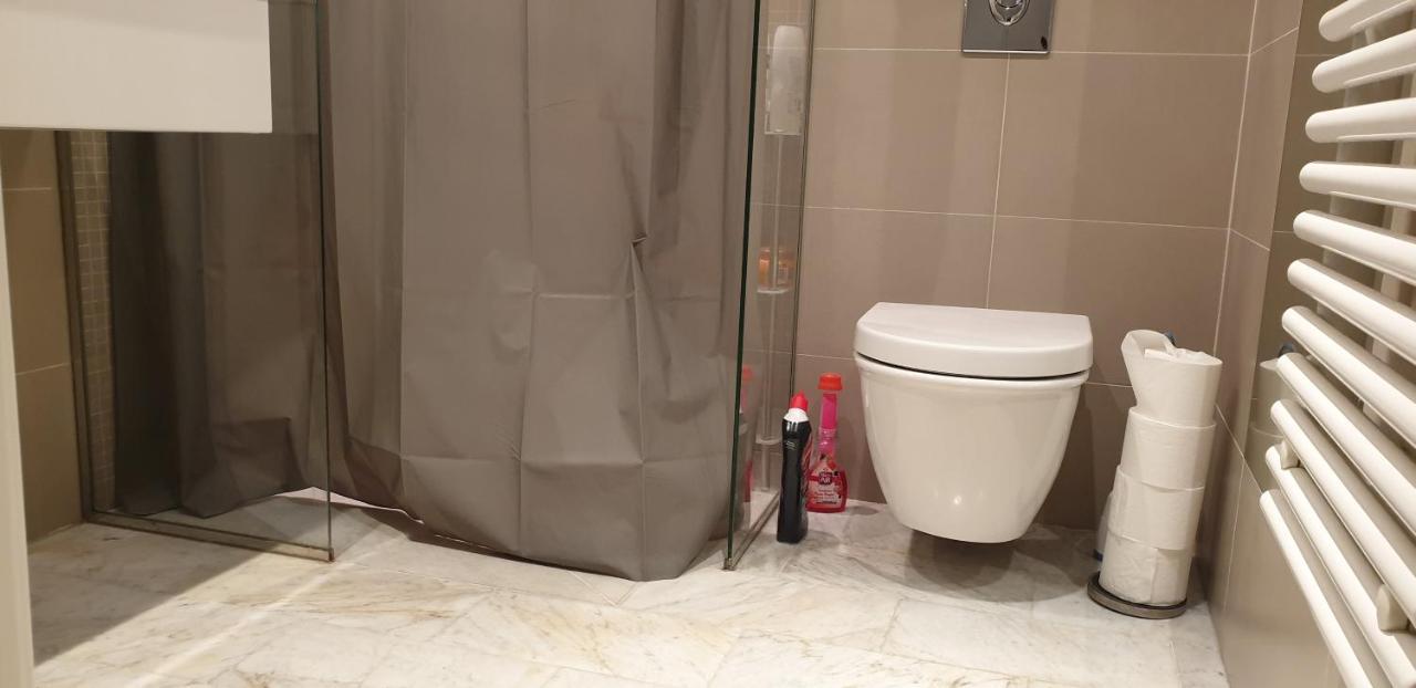 Parc Imperial Apartment Cannes