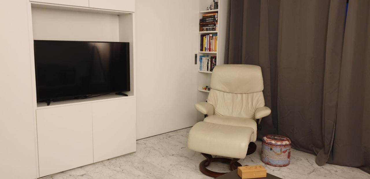 Parc Imperial Apartment *