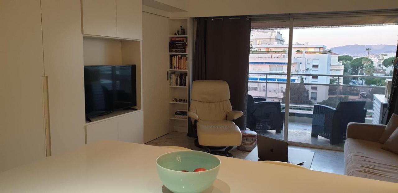 Apartment Parc Imperial Cannes